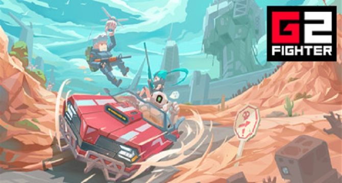 G2 Fighter Free Download