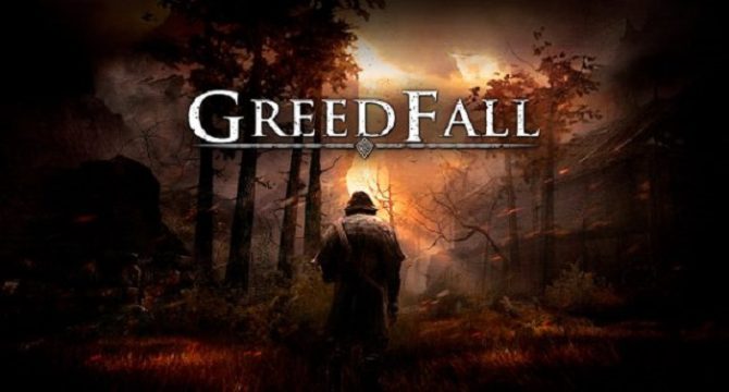 GreedFall Free Download
