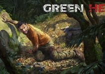 Green Hell Free Download (v2.9.3) Green Hell Free Download (v2.9.3)