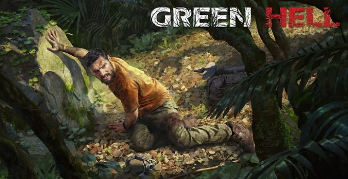 Green Hell Free Download (v2.9.3)