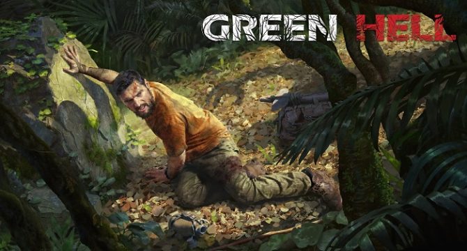 Green Hell Free Download