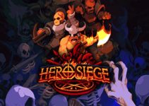 Hero Siege Free Download (v6.0.6.0+ ALL DLC) Hero Siege Free Download (v6.0.6.0+ ALL DLC)