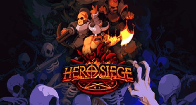 Hero Siege Free Download