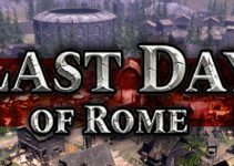 Last Day of Rome Free Download Last Day of Rome Free Download