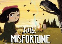 Little Misfortune Free Download Little Misfortune Free Download