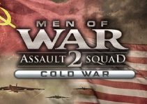 Men of War: Assault Squad 2 – Cold War Free Download Men of War: Assault Squad 2 – Cold War Free Download