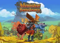 Monster Sanctuary Free Download (v2.0.0.55) Monster Sanctuary Free Download (v2.0.0.55)
