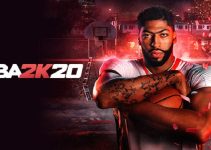 NBA 2K20 Free Download NBA 2K20 Free Download