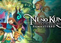 Ni no Kuni Wrath of the White Witch Remastered Free Download Ni no Kuni Wrath of the White Witch Remastered Free Download