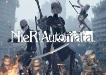 NieR: Automata Free Download (Game of the YoRHa Edition Incl. ALL DLC’s) NieR: Automata Free Download (Game of the YoRHa Edition Incl. ALL DLC’s)