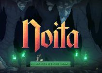 Noita Free Download (v18.04.2021 / Build 6547615) Noita Free Download (v18.04.2021 / Build 6547615)