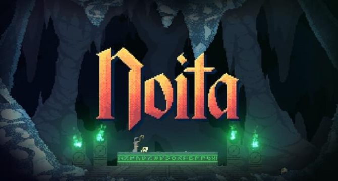 Noita Free Download