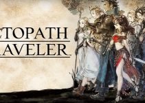 Octopath Traveler Free Download Octopath Traveler Free Download