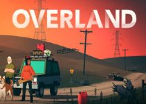 Overland Free Download (Build 849) Overland Free Download (Build 849)