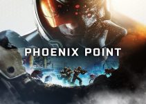 Phoenix Point Free Download (v1.20.1 & ALL DLC) Phoenix Point Free Download (v1.20.1 & ALL DLC)