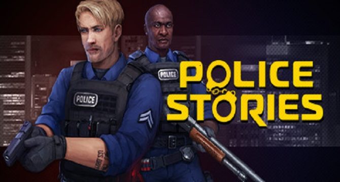 Police Stories Free Download