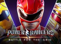 Power Rangers: Battle for the Grid Free Download Power Rangers: Battle for the Grid Free Download