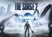 The Surge 2 Free Download The Surge 2 Free Download