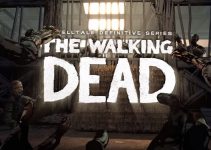 The Walking Dead: The Telltale Definitive Series Free Download The Walking Dead: The Telltale Definitive Series Free Download