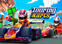 Touring Karts Free Download Touring Karts Free Download