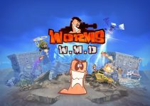 Worms W.M.D Free Download (Incl. Wormhole Update) Worms W.M.D Free Download (Incl. Wormhole Update)