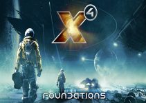 X4: Foundations Free Download (v6.00 Kingdom End & ALL DLC) X4: Foundations Free Download (v6.00 Kingdom End & ALL DLC)
