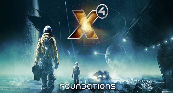 X4: Foundations Free Download