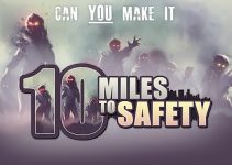 10 Miles To Safety Free Download 10 Miles To Safety Free Download
