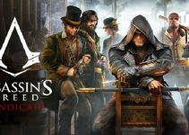 Assassin’s Creed Syndicate Free Download (Gold Edition v1.51) Assassin’s Creed Syndicate Free Download (Gold Edition v1.51)