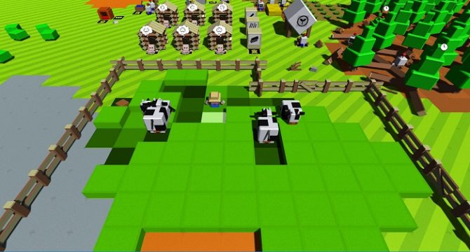 Autonauts