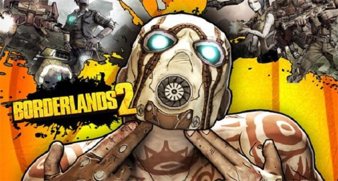 Borderlands 2 Free Download