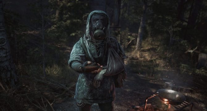 Chernobylite pc