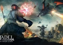 Citadel Forged With Fire Free Download (v33216) Citadel Forged With Fire Free Download (v33216)