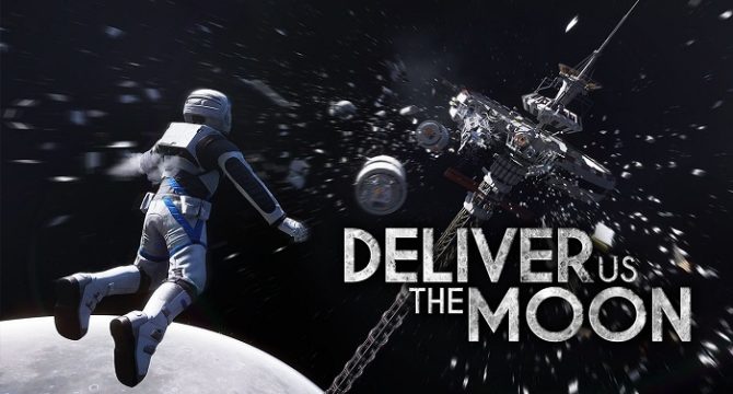 Deliver Us The Moon Free Download