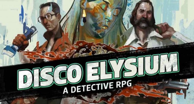 Disco Elysium Free Download