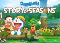 Doraemon Story of Seasons Free Download (v2023.01.18 & ALL DLC) Doraemon Story of Seasons Free Download (v2023.01.18 & ALL DLC)