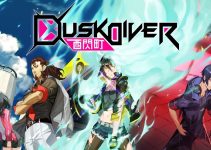 Dusk Diver Free Download Dusk Diver Free Download