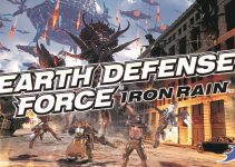 Earth Defense Force: Iron Rain Free Download (Incl. 52 DLC’s + Multiplayer) Earth Defense Force: Iron Rain Free Download (Incl. 52 DLC’s + Multiplayer)
