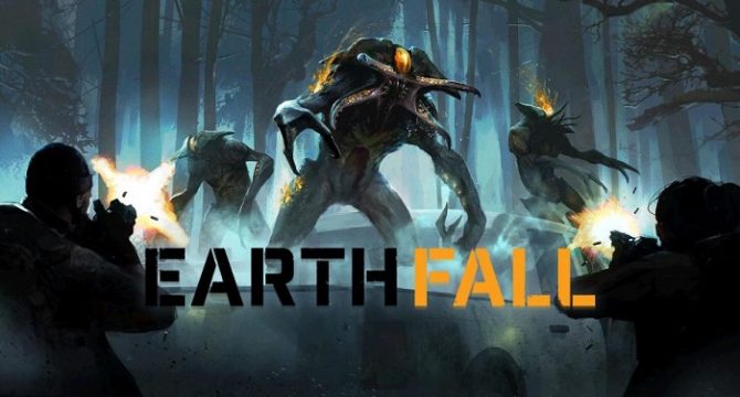 Earthfall Free Download