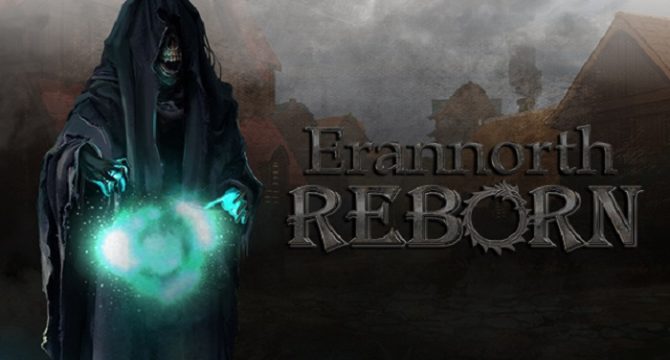 Erannorth Reborn Free Download