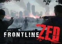 Frontline Zed Free Download Frontline Zed Free Download