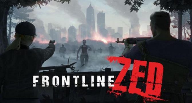 Frontline Zed Free Download
