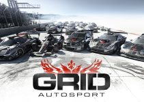 GRID Free Download (Incl. Season 3) GRID Free Download (Incl. Season 3)