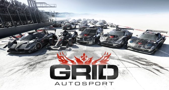 GRID Free Download