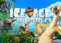 Ice Age Scrat’s Nutty Adventure Free Download Ice Age Scrat’s Nutty Adventure Free Download