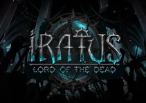 Iratus: Lord of the Dead Free Download Iratus: Lord of the Dead Free Download