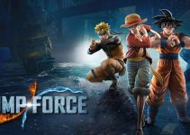 Jump Force Free Download (v3.02 Ultimate Edition) Jump Force Free Download (v3.02 Ultimate Edition)