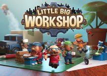 Little Big Workshop Free Download (v2.0.13878) Little Big Workshop Free Download (v2.0.13878)