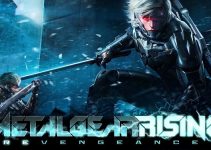 Metal Gear Rising: Revengeance Free Download Metal Gear Rising: Revengeance Free Download