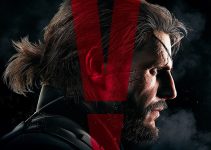 Metal Gear Solid V: The Phantom Pain Free Download Metal Gear Solid V: The Phantom Pain Free Download